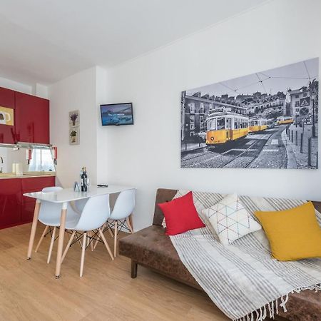 Апартаменты Guestready - Fabric In Colors Порту Экстерьер фото