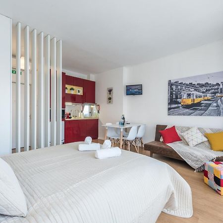 Апартаменты Guestready - Fabric In Colors Порту Экстерьер фото