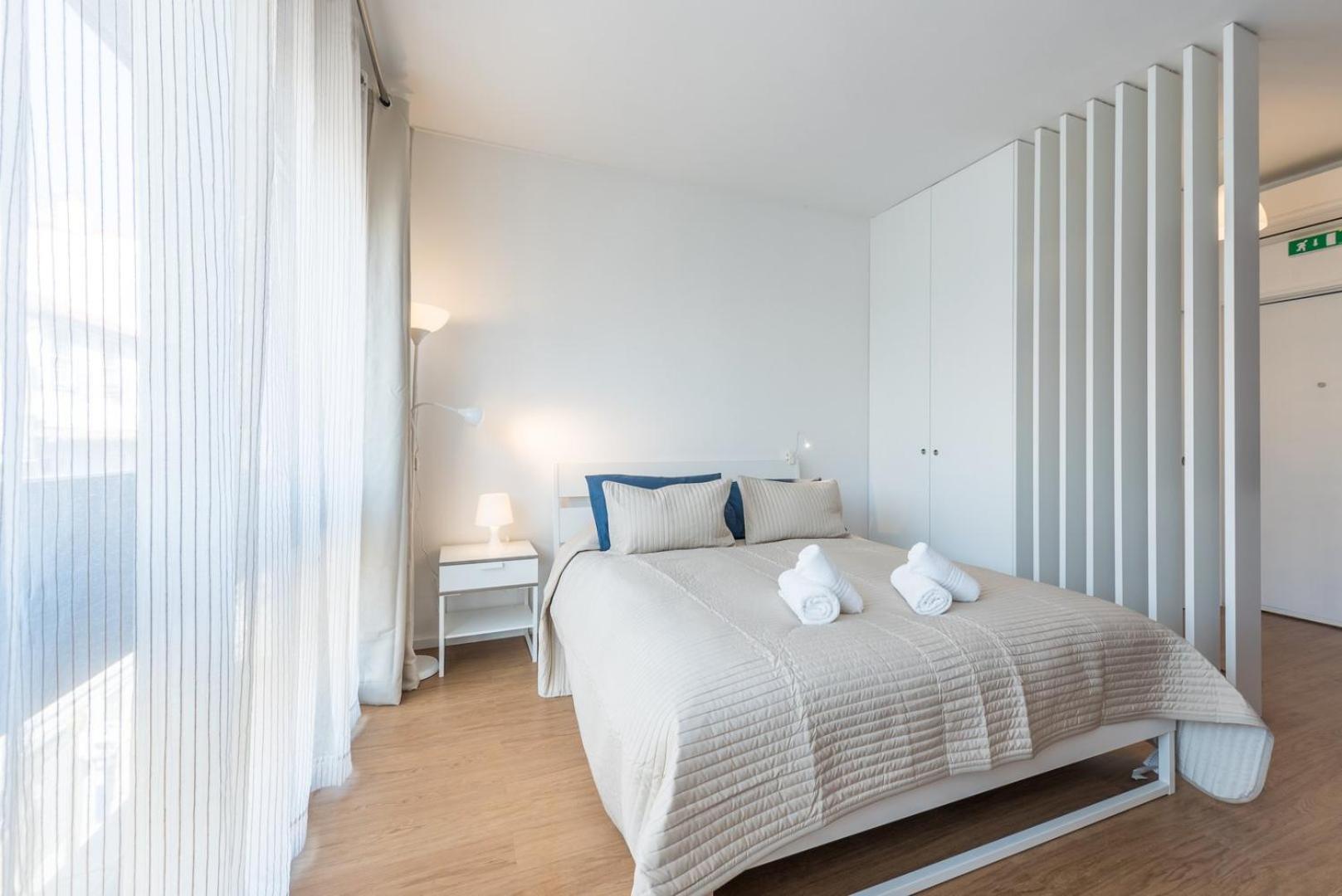 Апартаменты Guestready - Fabric In Colors Порту Экстерьер фото