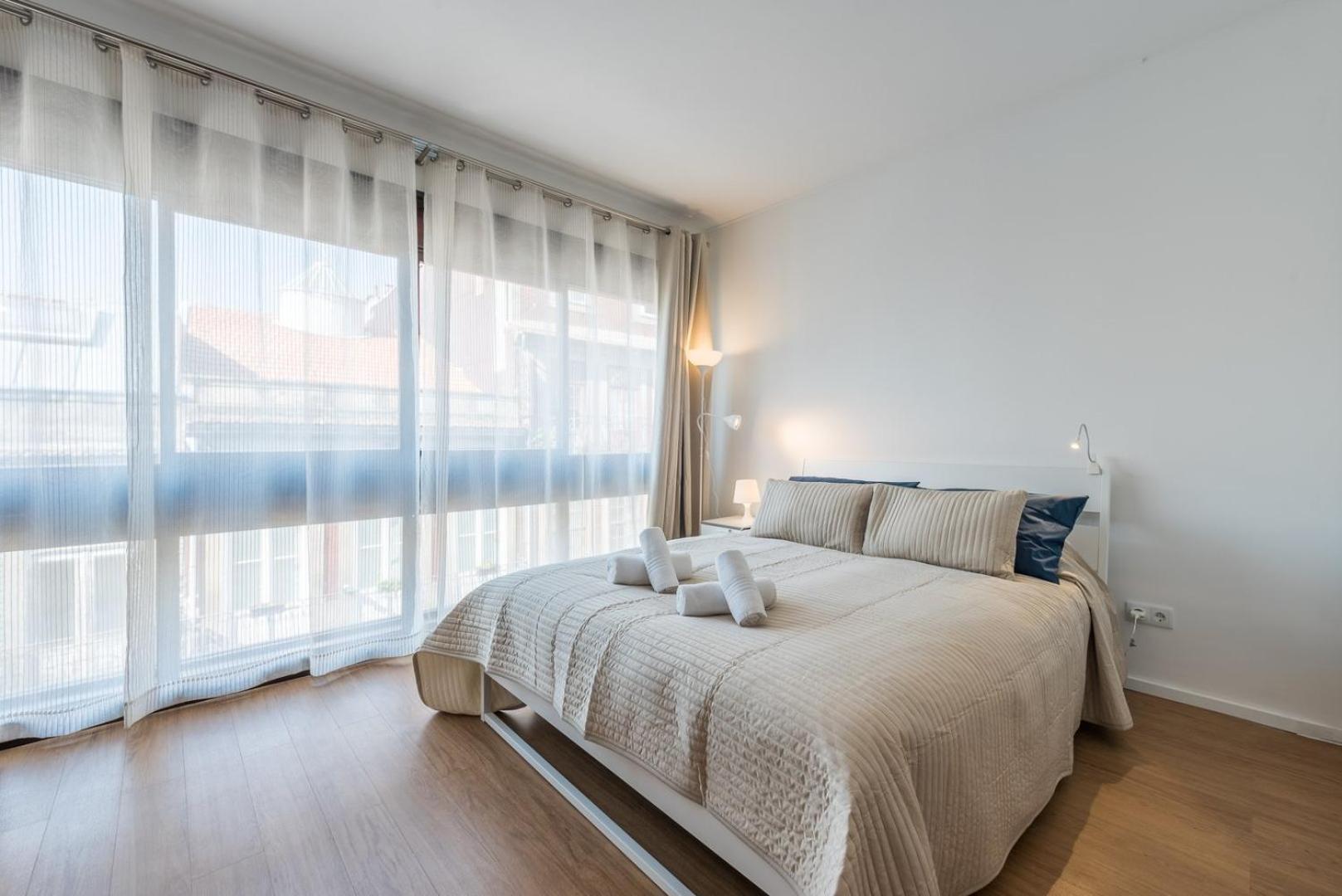 Апартаменты Guestready - Fabric In Colors Порту Экстерьер фото